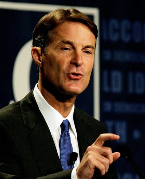 Evan Bayh